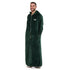 Snuggs Wearable Blanket Monk Green